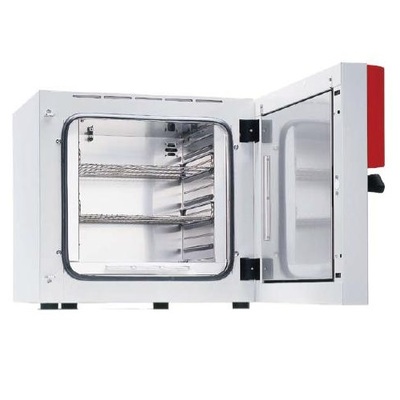 德國賓得Binder ED23 自然對流精密烘箱_上海恰森儀器_耗材產品_阿儀網