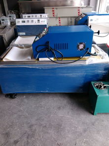 上海磁力研磨機不銹鋼拋光機鋅合金磁力去毛刺機