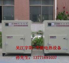 精密烘箱 高清視覺下的工藝之美與科技內核